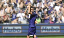 Thumbnail for article: VP 11: Trio van Club Brugge, een sterke debutant bij Anderlecht