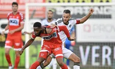 Thumbnail for article: Sissako debuteert bij KV Kortrijk: "Ik heb talrijke haatberichten gekregen"      