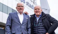 Thumbnail for article: Van de Kerkhof lyrisch: 'Een welkome versterking voor PSV, een schot in de roos'