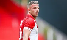 Thumbnail for article: Alderweireld ziet CL-droom uitkomen bij Antwerp: "Speciaal, zo in mijn stad"