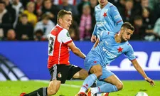 Thumbnail for article: 'Feyenoord betaalt vier miljoen en moet gaan kiezen: Ivanusec óf Idrissi'