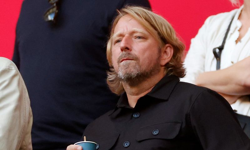 Mislintat verklaart volgende Ajax-transfer: 'Dat heeft echt een rol gespeeld'