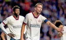 Thumbnail for article: De Jong deelt complimenten uit aan Rangers: 'Maar moet ook beter aan onze zijde'