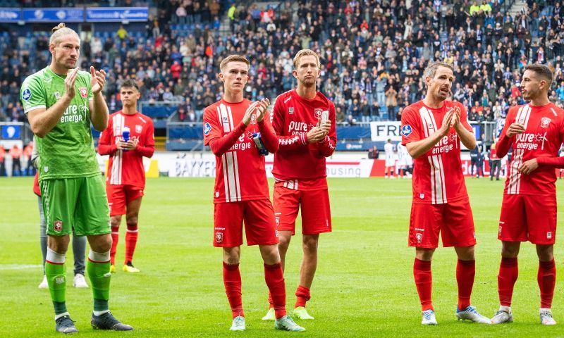 FC Twente zet met omstreden Fenerbahçe-logo kwaad bloed in Turkije