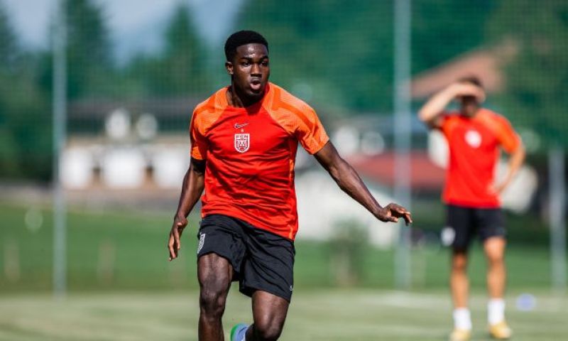 Nuamah naar Ligue 1 