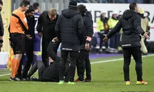 Thumbnail for article: Vanhaezebrouck spreekt over vete met Sa Pinto: “Beleefd zijn en hand geven”