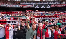 Thumbnail for article: 'Derde shirt van Feyenoord lekt uit: tenue wordt spoedig op de markt gebracht'