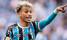 Thumbnail for article: 'Feyenoord wordt concreet en heeft miljoenen over voor Grêmio-speler Bitello'