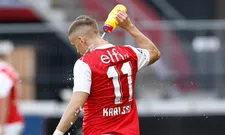 Thumbnail for article: AZ komt met bevestiging: Karlsson maakt transfer en gaat Beukema achterna