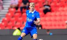 Thumbnail for article: 'PSV zoekt naar defensieve versterking en komt uit bij ex-huurling Branthwaite'