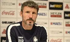 Thumbnail for article: Van Bommel looft Antwerp-aanwinst: "Uitstekende match gespeeld"