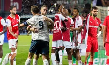 Thumbnail for article: Matige coëfficiëntenweek: PSV en AZ moeten Eredivisie in race om plek vijf houden