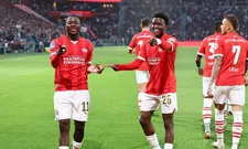 Thumbnail for article: 'Spanning stijgt: PSV ontvangt Bakayoko-bod van 20 à 25 miljoen uit Engeland'