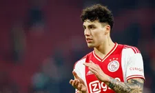 Thumbnail for article: 'Ajax en FC Porto zijn eruit: huurdeal met mogelijk verplichte optie tot koop'