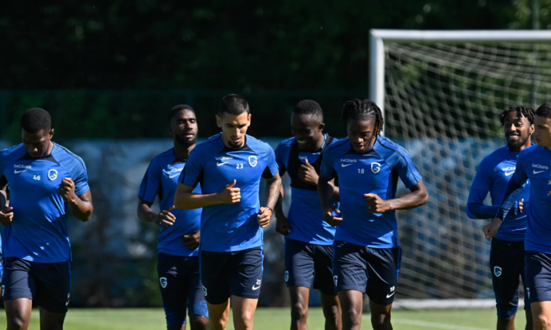 LIVE-Discussie: Genk tegen Adana Demirspor