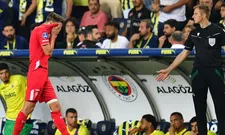 Thumbnail for article: Fenerbahçe loopt over tien man Twente heen: ruime nederlaag in Istanbul (gesloten)