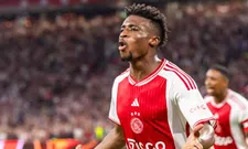 Thumbnail for article: Kudus: 'Ik denk wel dat dit mijn laatste wedstrijd was in het shirt van Ajax'
