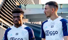 Thumbnail for article: 'Basisplaats voor Kudus tegen Ludogorets in waarschijnlijk laatste Ajax-optreden'