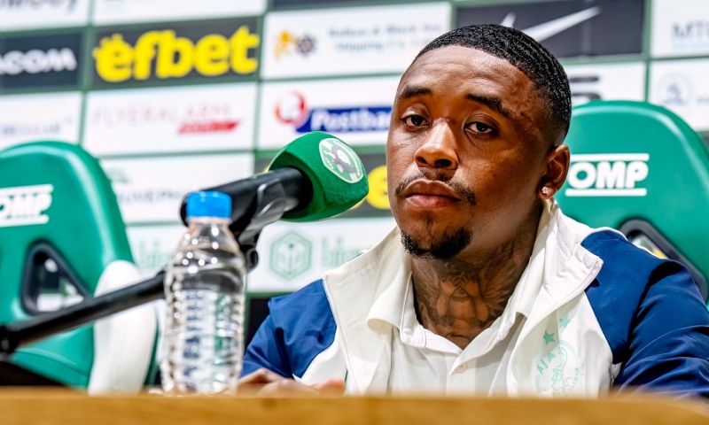 Wijndal helpt Bergwijn voor play-off-duel: 'Dat heb ik van Owen begrepen'