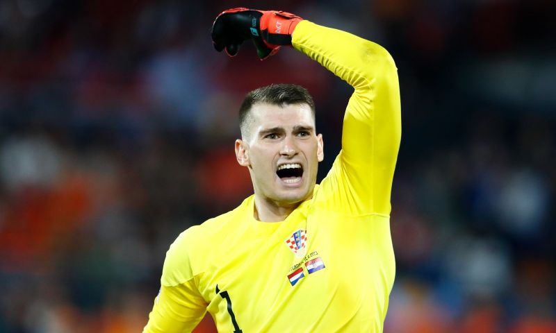 OFFICIEEL: Fenerbahçe haalt doelman en WK-uitblinker Livakovic binnen