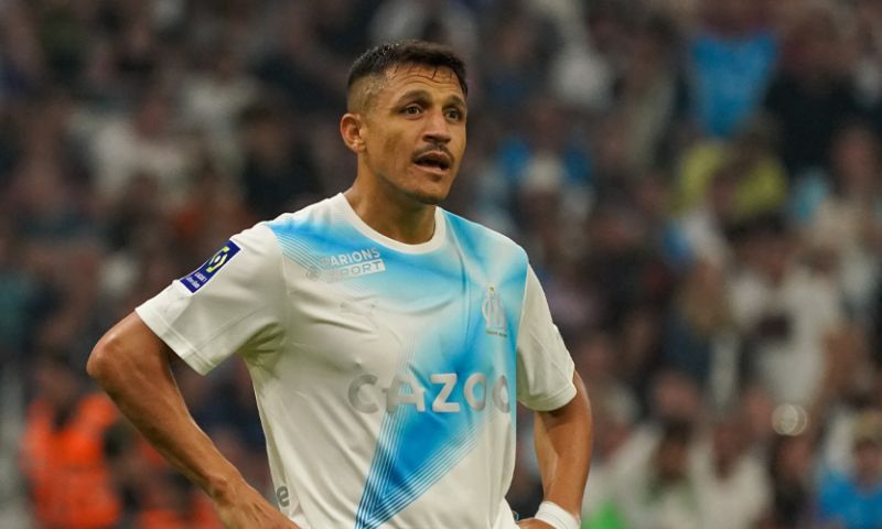 Clubloze Alexis Sánchez gaat spoedig tekenen bij Internazionale