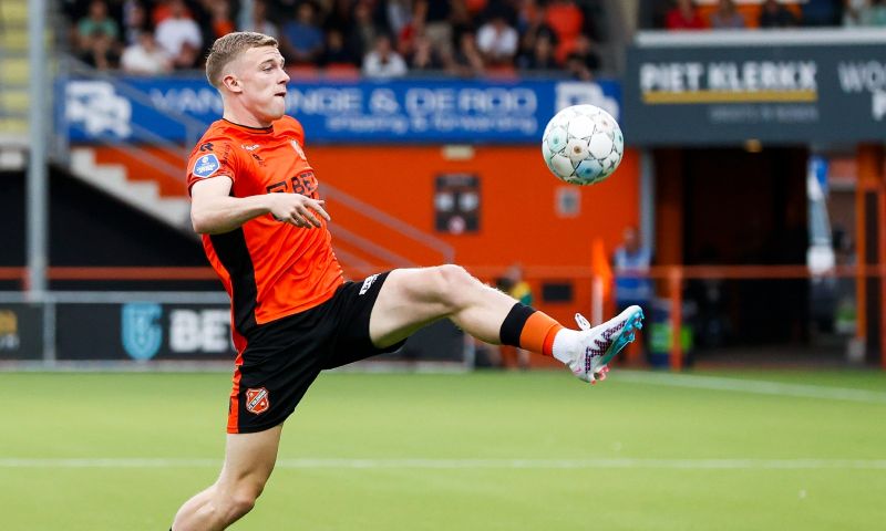 'Schalke 04 wil zakendoen met FC Volendam, maar clubs liggen nog ver uit elkaar'