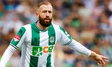 Thumbnail for article: Roda wil goede reeks vervolgen, Groningen staat voor grote test in Euroborg