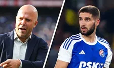 Thumbnail for article: Slot wil 'niet kinderachtig' zijn en bevestigt aanstaande Feyenoord-transfer