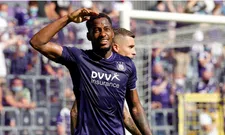 Thumbnail for article: UPDATE: 'Anderlecht verkoopt Murillo aan Marseille voor 3 miljoen euro'