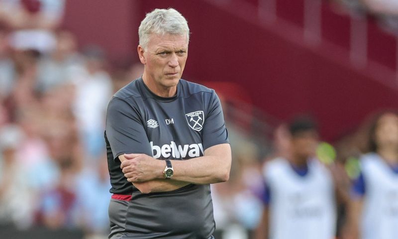 Bevestiging bij West Ham van aanstaande Ajax-deal: 'Maar meer kan ik niet zeggen'