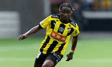 Thumbnail for article: 'AZ geeft Manhoef-transfer op en lijkt Karlsson-vervanger op te pikken uit Zweden'