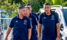 Thumbnail for article: Almere City werkt mee aan Ajax-deal: 'Als trainer en mens van buitencategorie'