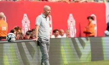 Thumbnail for article: Tabloids zien Ten Hag winnen na Nottingham-pesterijen: 'Moet ziedend zijn geweest'