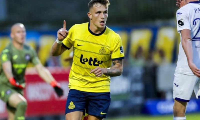 Eckert de nieuwe talisman bij Union? “Zo zie je hoe wreed voetbal kan zijn”