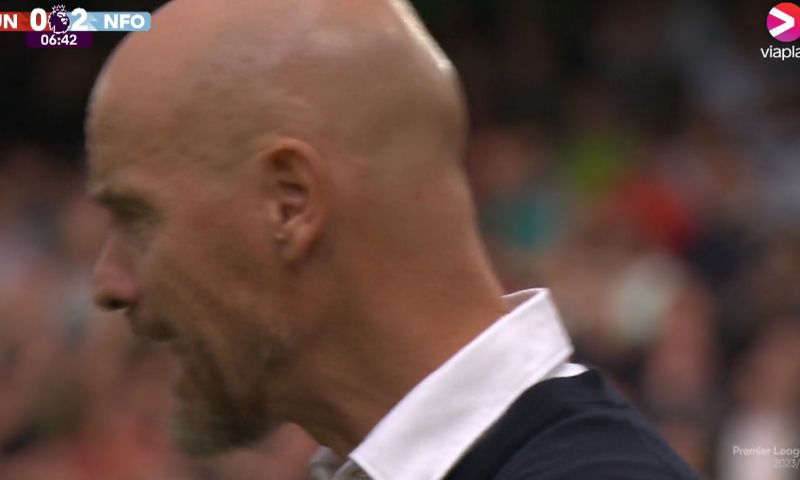 Indrukwekkende comeback Ten Hag, uitblinkende Simons: samenvattingen buitenland