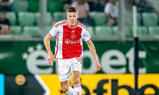 Thumbnail for article: Forse kritiek op Ajax-aanwinst Medic: 'Ik ben echt geschrokken, dat meen ik'