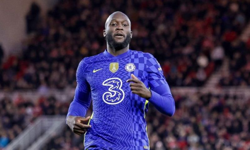 'Lukaku wil fors inleveren om voor AS Roma te gaan spelen' 