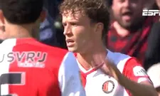 Thumbnail for article: Wieffer tankt vertrouwen met heerlijke volley: Feyenoord op rozen tegen Almere