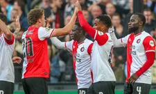 Thumbnail for article: Feyenoord speelt als herboren en veegt de vloer aan met Almere City