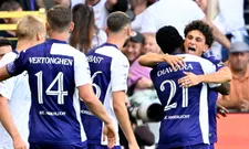 Thumbnail for article: RSC Anderlecht zet zegereeks voort tegen Charleroi en pakt koppositie JPL 