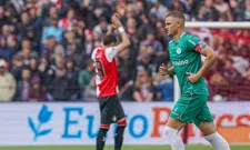 Thumbnail for article: Realitycheck tegen Feyenoord: 'Andere koek, ik ben wel een beetje geschrokken'