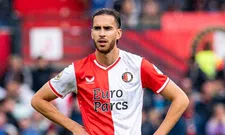 Thumbnail for article: Jans belt 'waanzinnige' Zerrouki: 'Vijfde wiel aan de wagen bij Feyenoord'