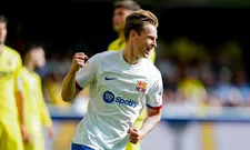 Thumbnail for article: Spaanse media lyrisch over Frenkie de Jong en 'nieuwe Messi': 'Niet normaal'