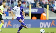 Thumbnail for article: Delaney ambitieus bij Anderlecht: “Ik wil weer Deens international worden” 