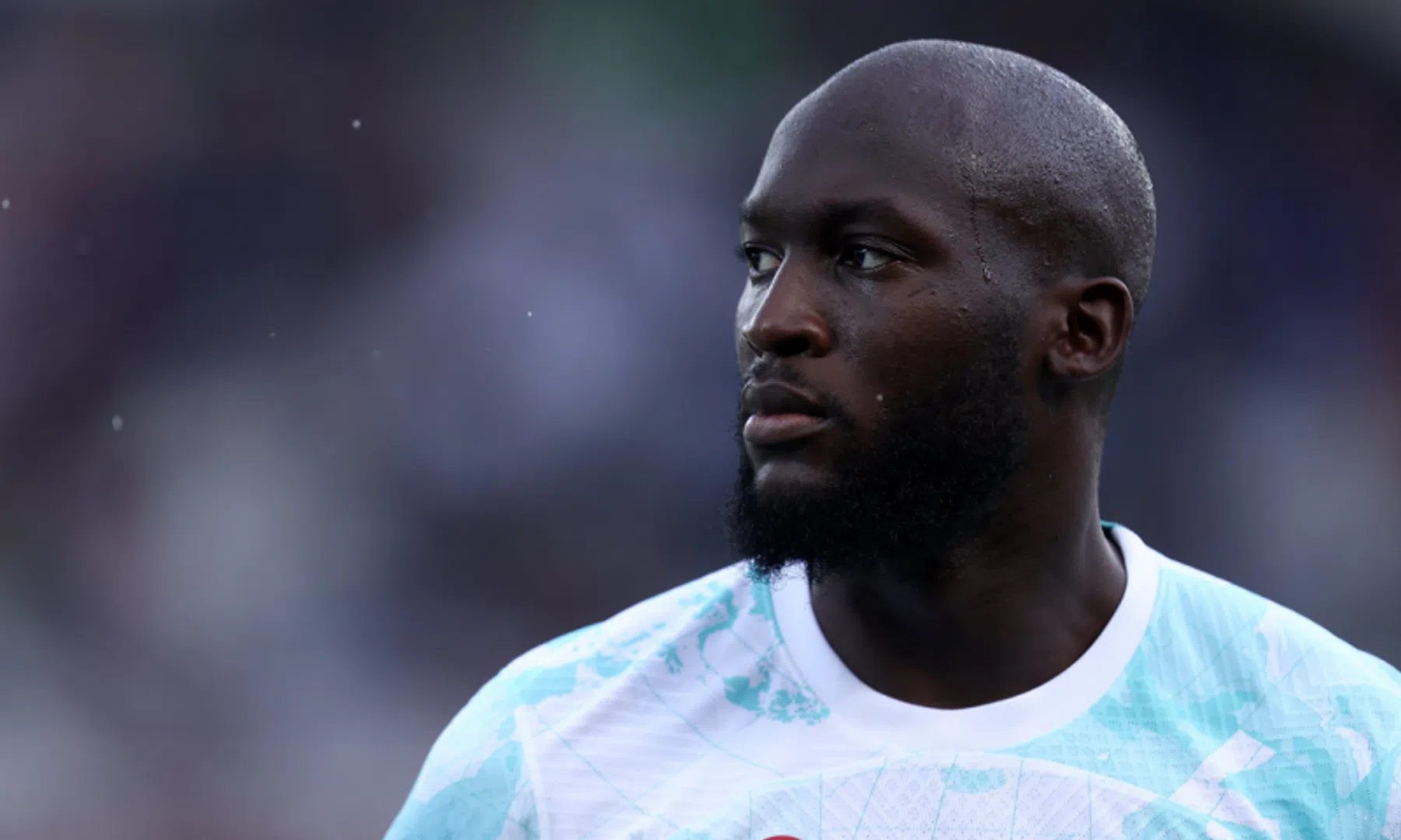 UPDATE: 'Lukaku krijgt aankoopoptie van 43 miljoen mee'