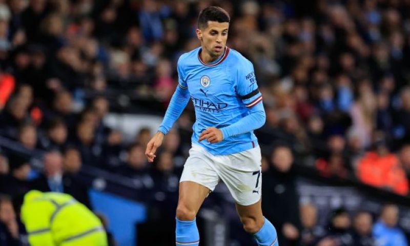 'Here we go': Barcelona gaat Cancelo overnemen van Manchester City