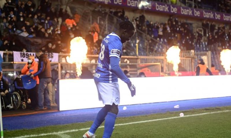 Verlaat Paintsil dan toch Genk? ‘Beide clubs hebben een akkoord bereikt’