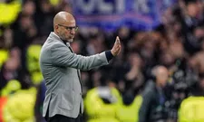 Thumbnail for article: 'Goed nieuws voor PSV: Bosz kan tegen Rangers over drietal beschikken'