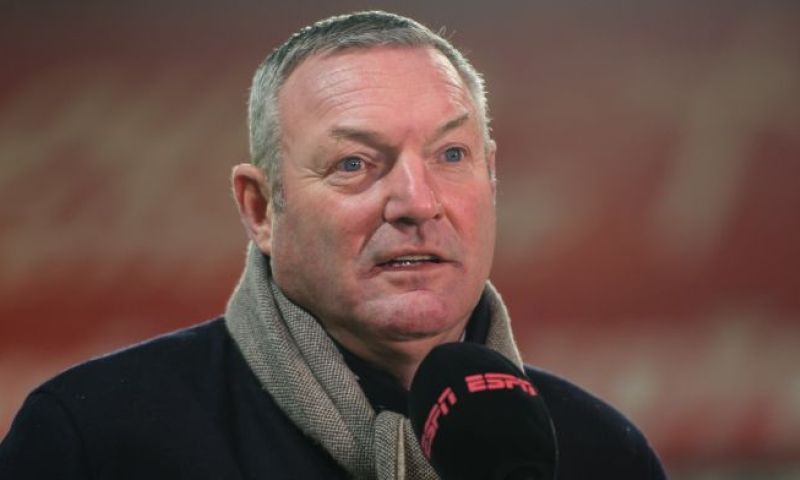 FC Utrecht zet vol in op Ron Jans