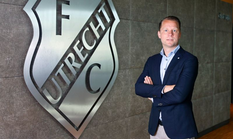 Jans en Advocaat meteen gelinkt aan FC Utrecht-vacature, weet Zuidam